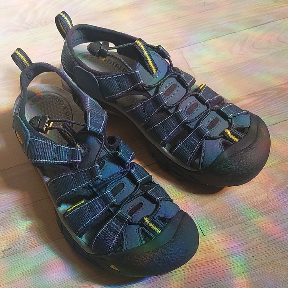 NEW Keen Newport H2 Sandals 10.5 main image 9
